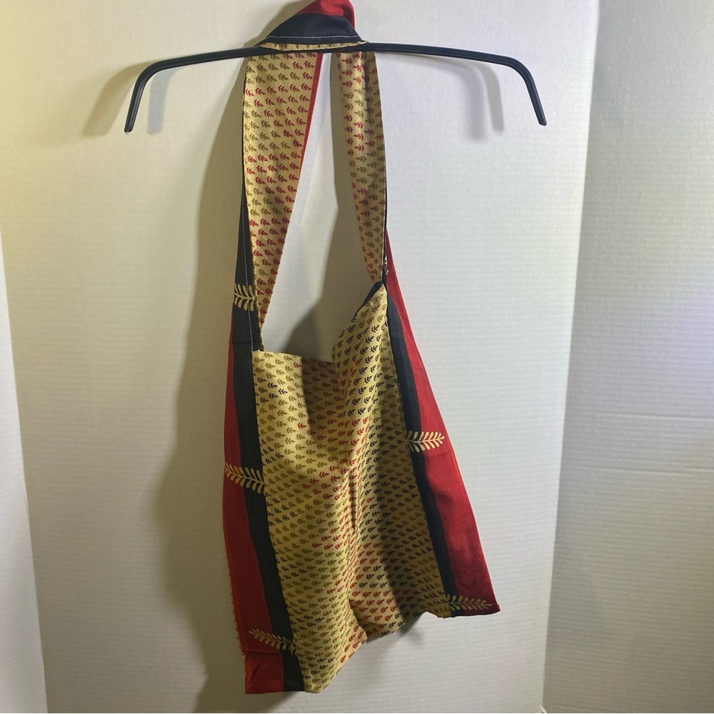 HandBag Silk Arm Candy from Raj an Anthro supplier‎